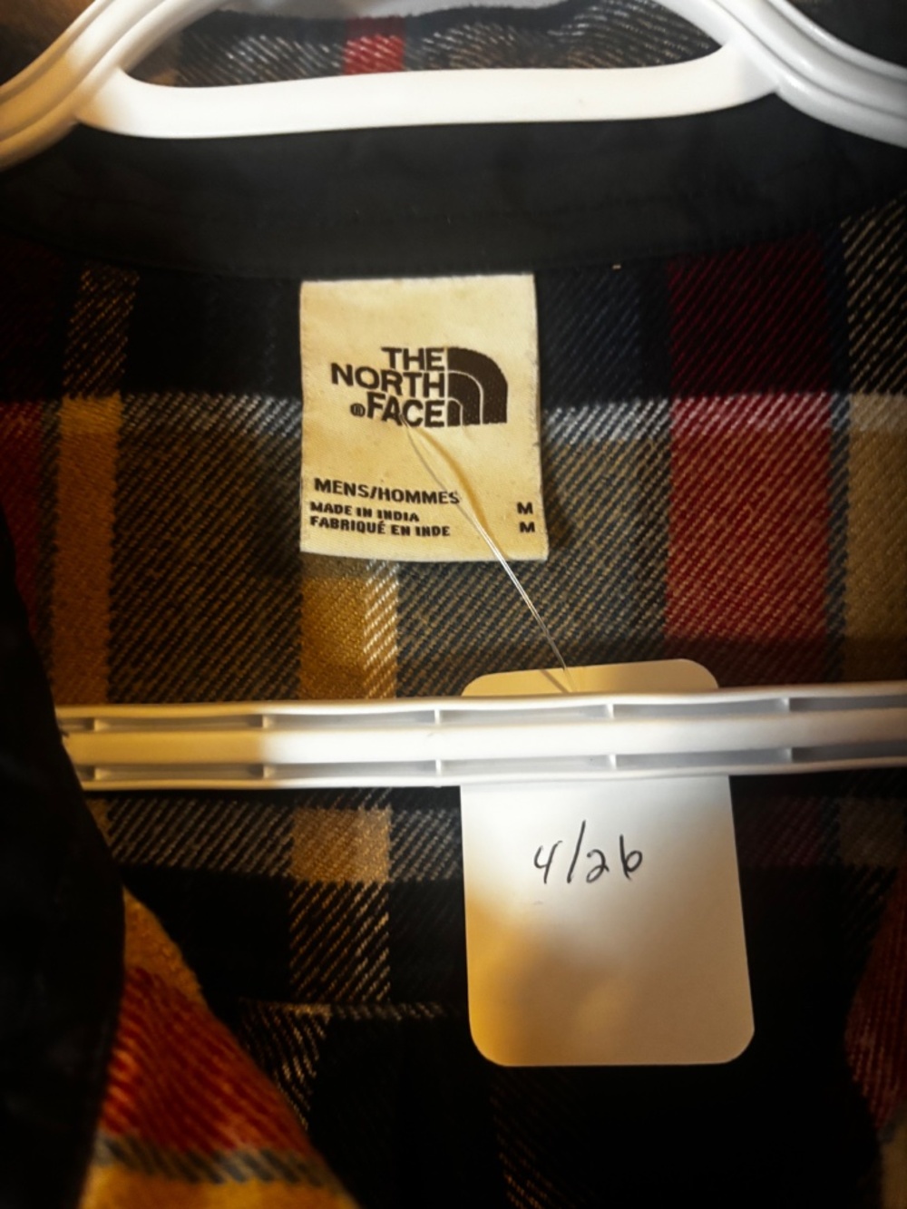 Flannel - Picture 3 of 3